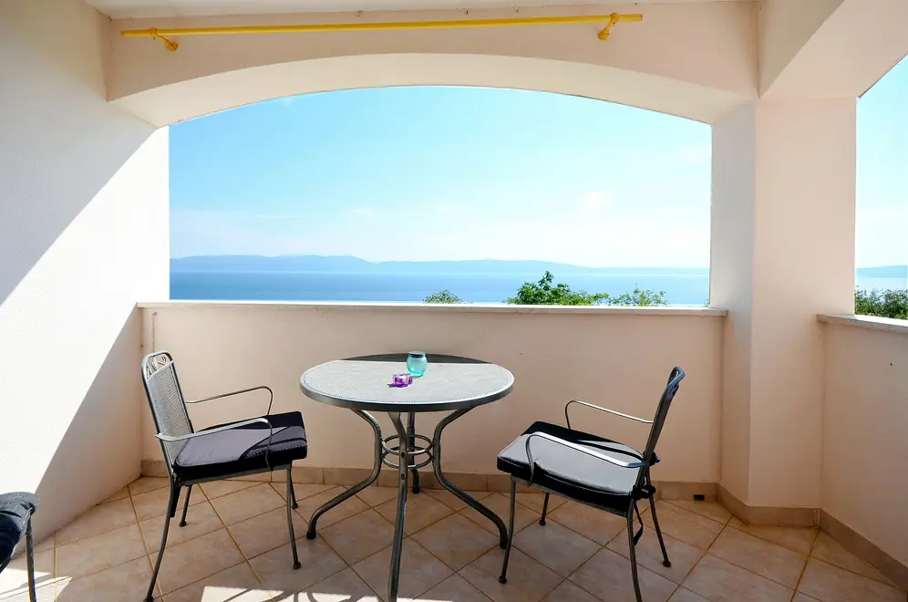 Ferienwohnung in Rabac  66122429 9966