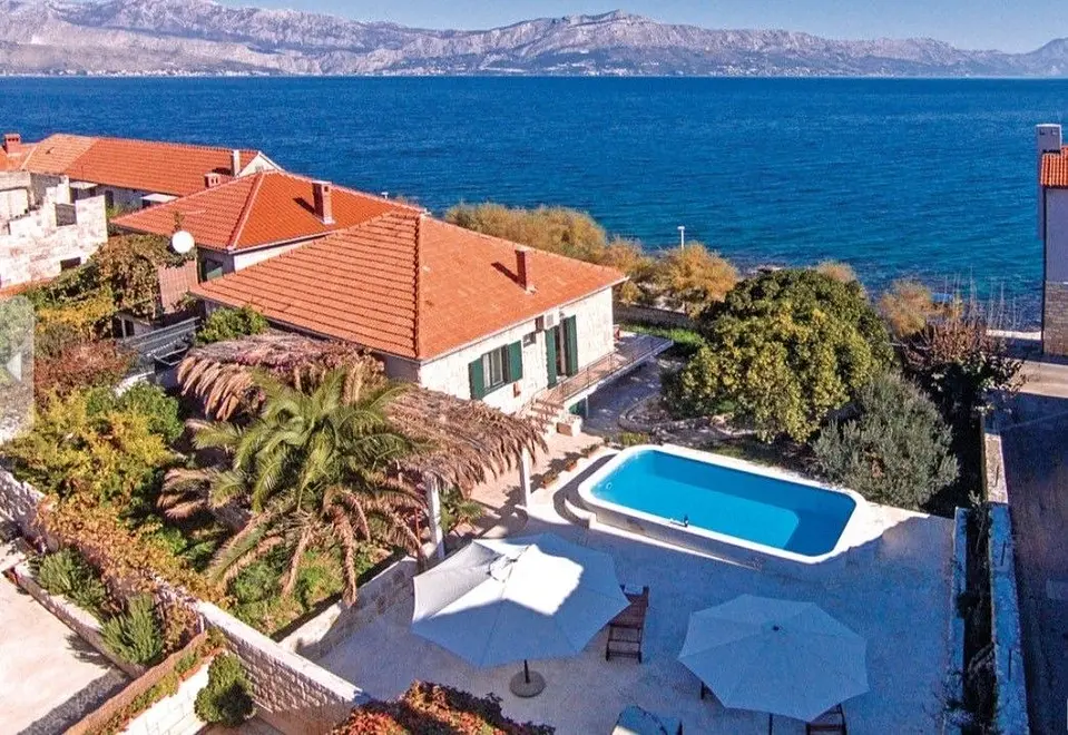 Ferienhaus in Brac mit Pool 66122519 10007