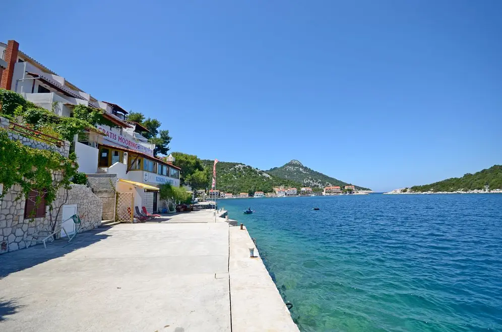 Ferienappartment in Lastovo  66122765 10181