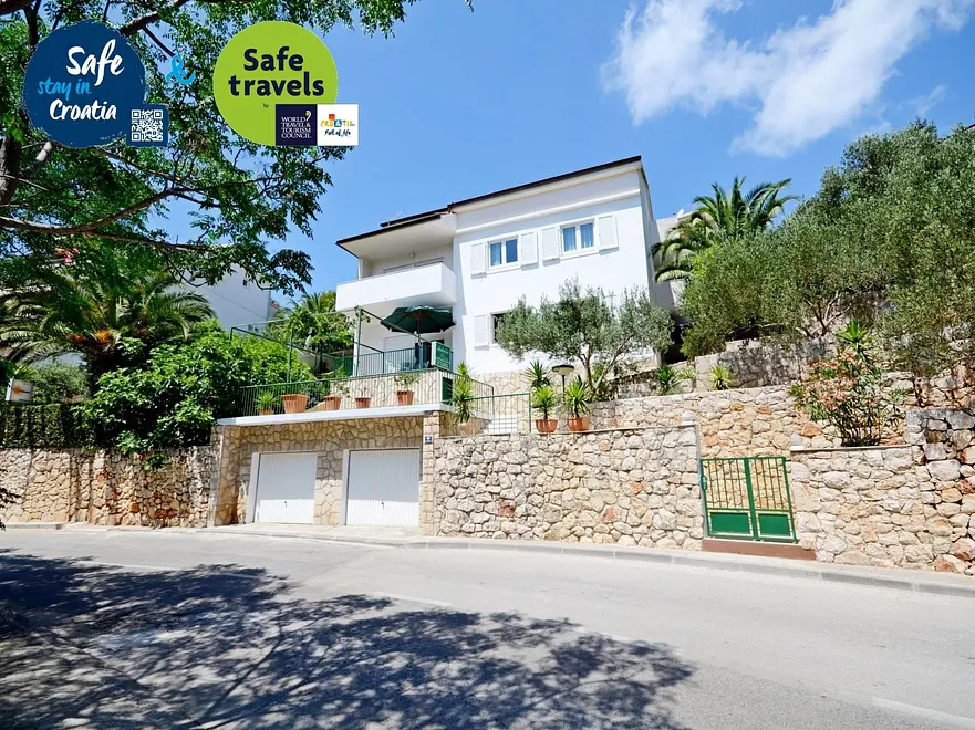 Ferienwohnung in Hvar  66122795 10209