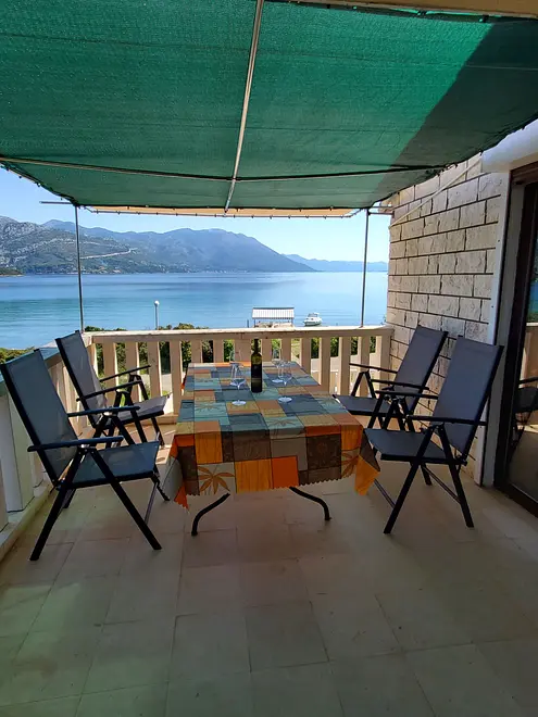 Ferienwohnung in Korcula  66122848 10240