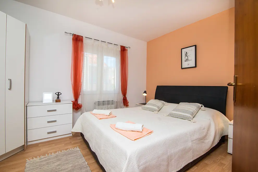 Ferienwohnung in Trogir  66122837 10231