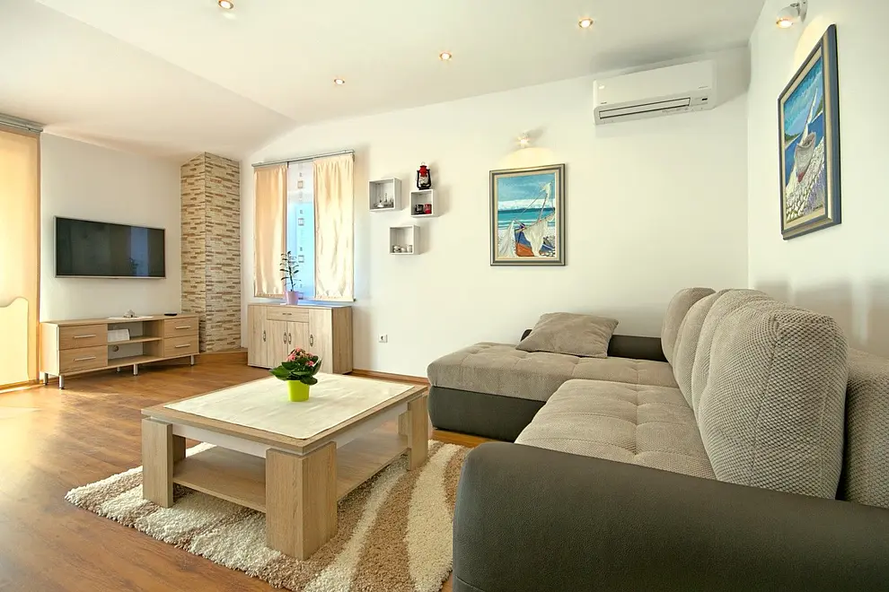 Ferienwohnung in Porec  66124455 11464