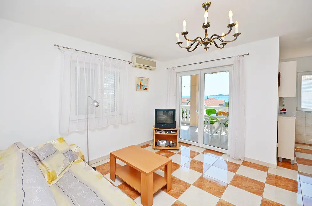 Ferienwohnung in Vodice  66124507 11499