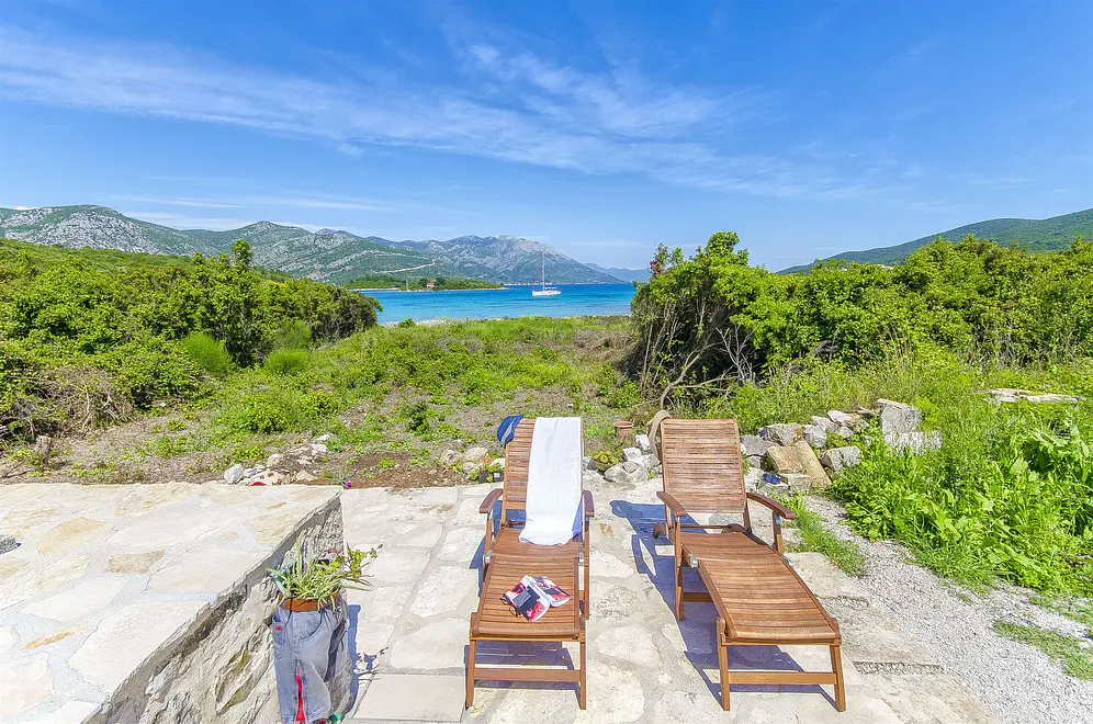 Ferienwohnung in Korcula  66124543 11525