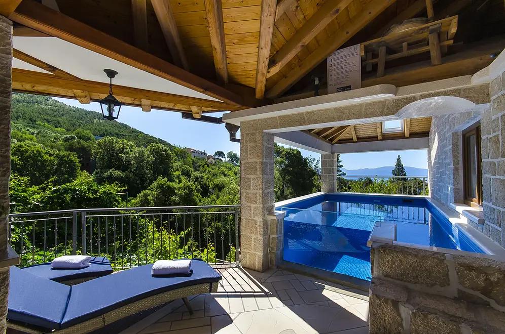 Ferienhaus in Makarska mit Pool 66125072 11925