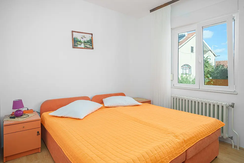 Ferienwohnung in Vodice  66125056 11913