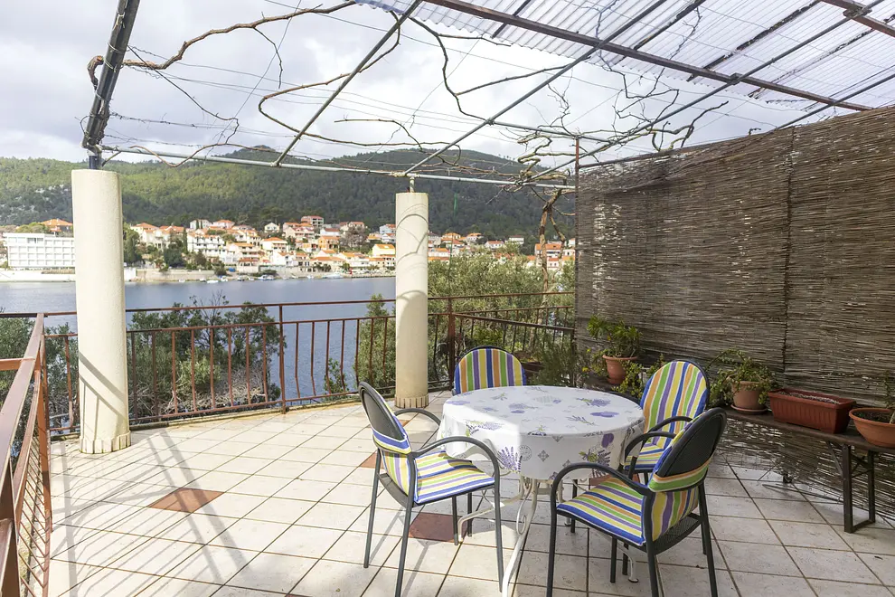 Ferienwohnung in Korcula  66125565 12285