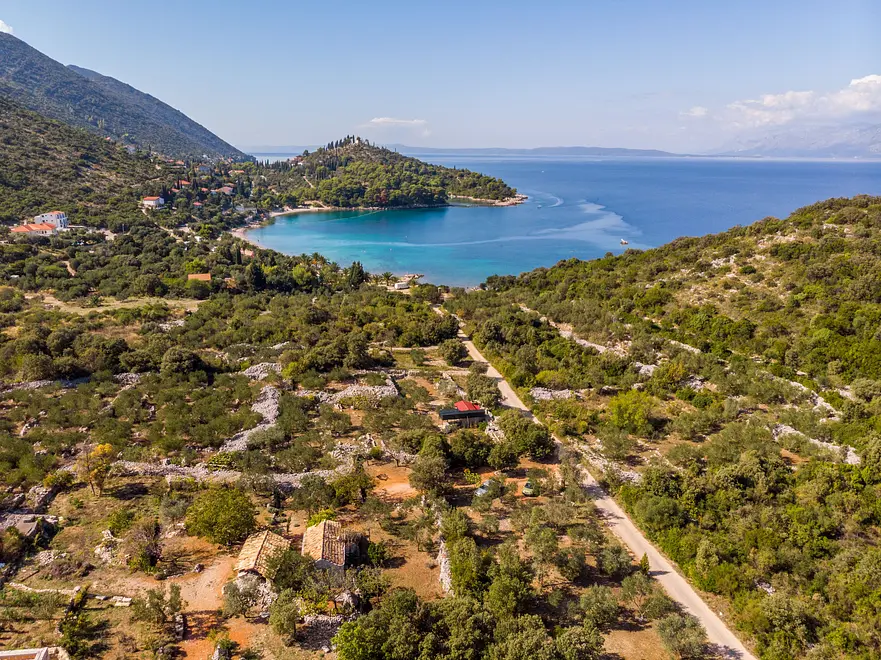 Ferienwohnung in Peljesac  66125570 12289