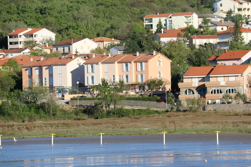 Ferienwohnung in Dobrinj  66125741 12423