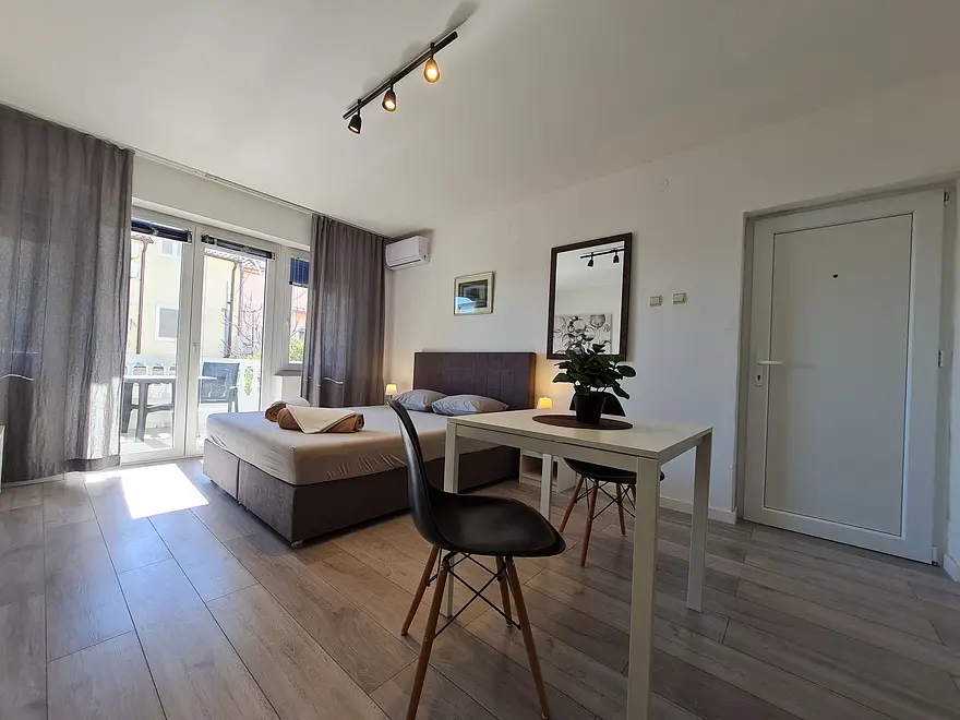 Ferienwohnung in Vodice  66125832 12496