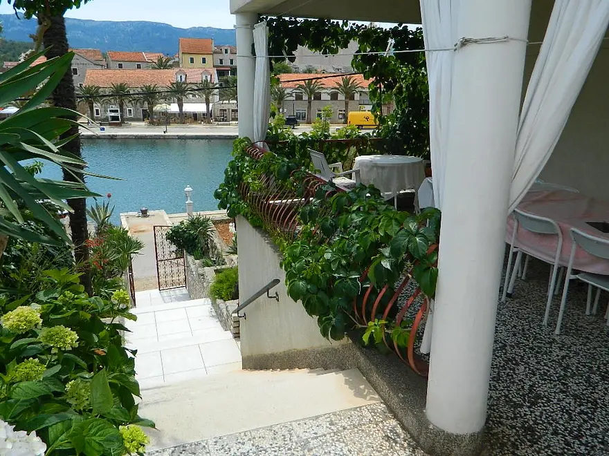 Ferienappartment in Hvar  66125900 12543