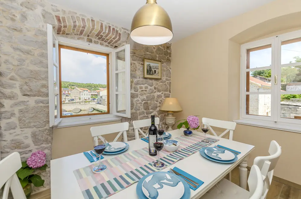 Ferienwohnung in Hvar  66113269 4219