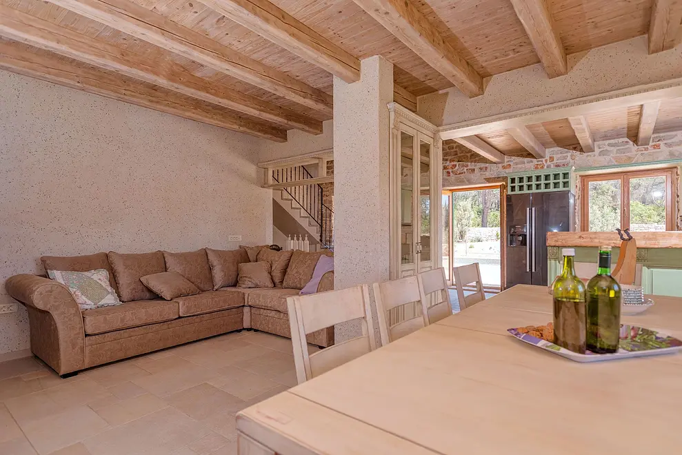 Ferienwohnung in Hvar mit Pool 66112482 3908