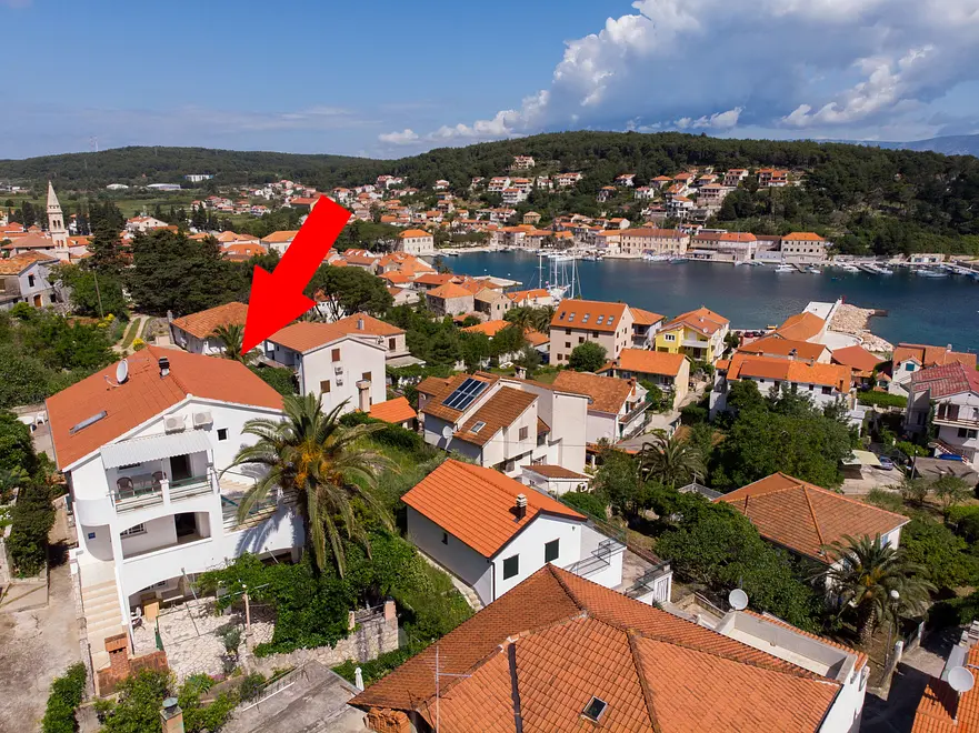 Ferienwohnung in Hvar  66113339 4251