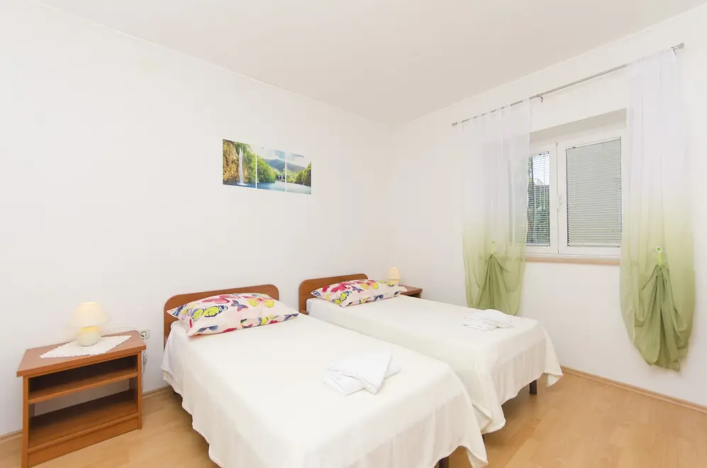 Ferienwohnung in Sibenik  66113293 4229