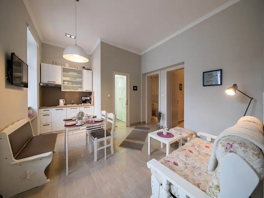 Ferienwohnung in Crikvenica  66112432 3881