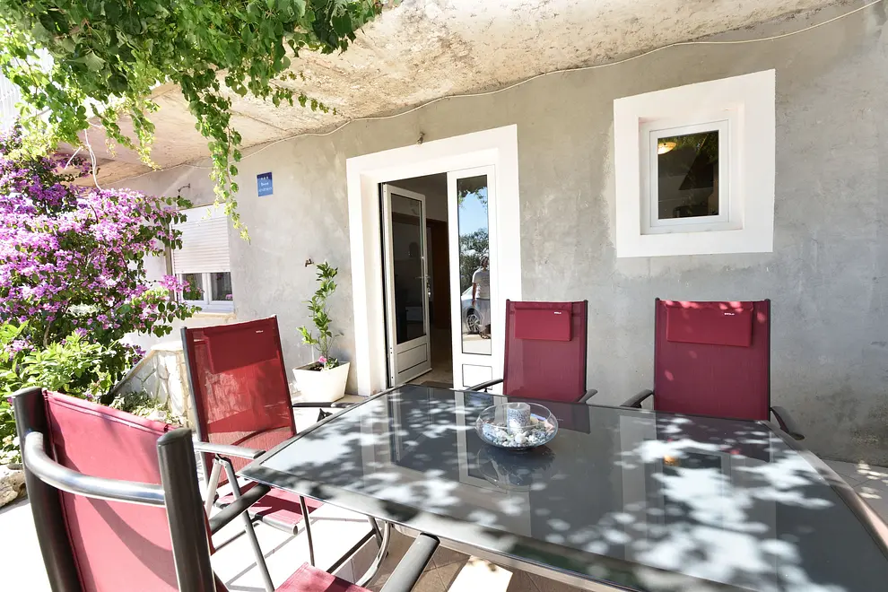 Ferienwohnung in Primosten 66113733 4467 Ferienwohnung in Primosten 66113733 4467