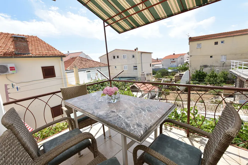 Ferienwohnung in Primosten 66113786 4493 Ferienwohnung in Primosten 66113786 4493