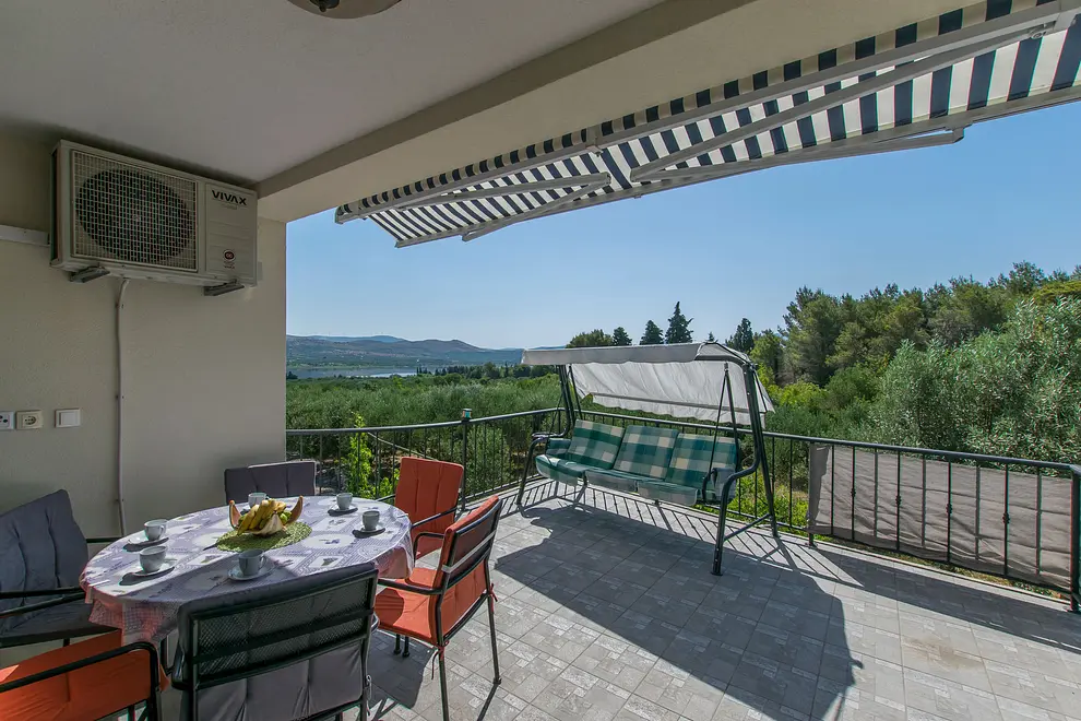 Ferienwohnung in Sibenik  66113829 4510