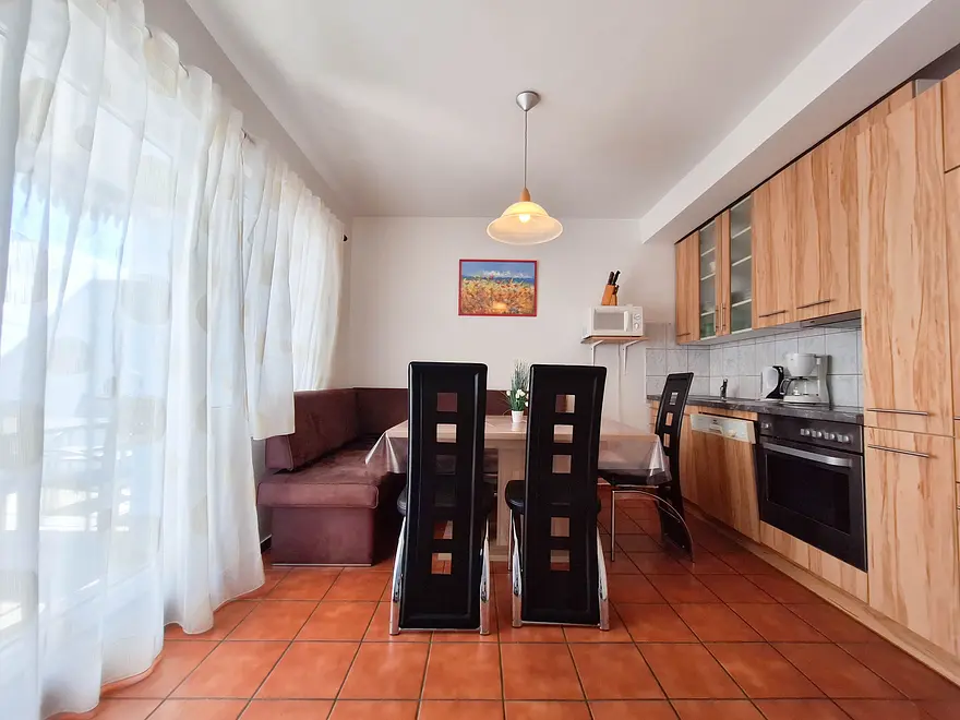 Ferienwohnung in Crikvenica  66113736 4470