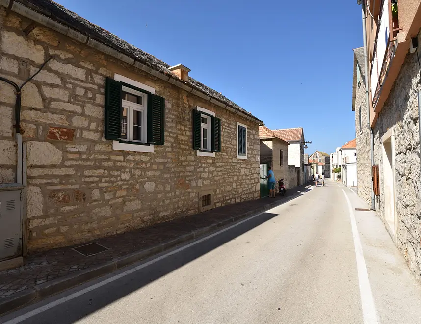 Ferienwohnung in Primosten 66113755 4481 Ferienwohnung in Primosten 66113755 4481