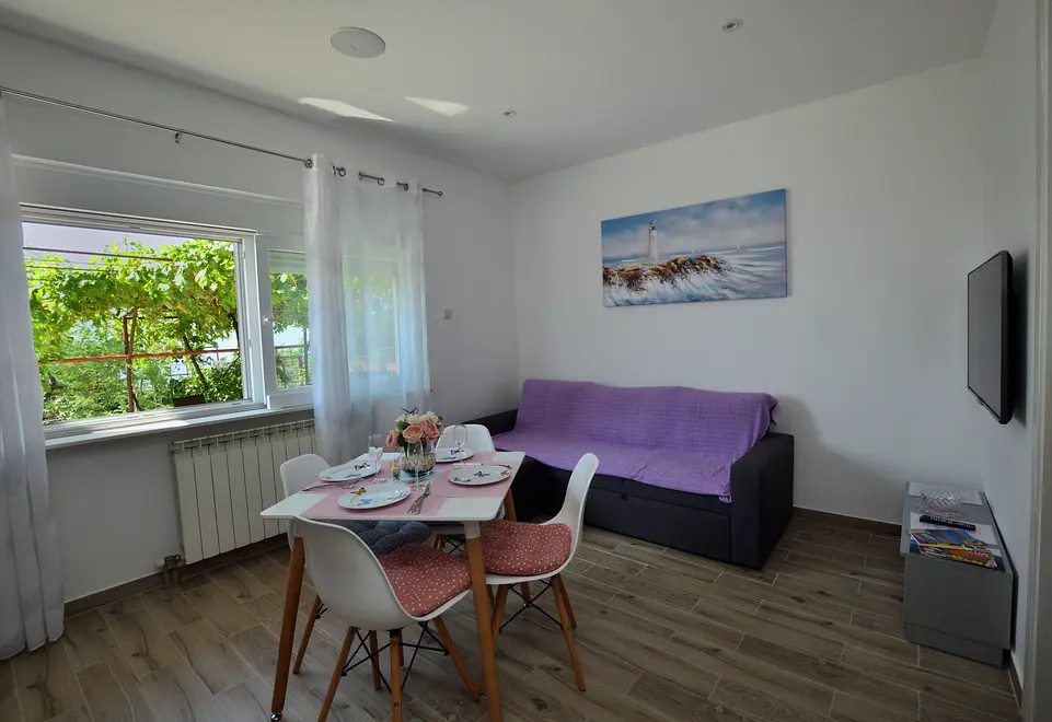 Ferienwohnung in Rijeka mit Pool 66113813 4502