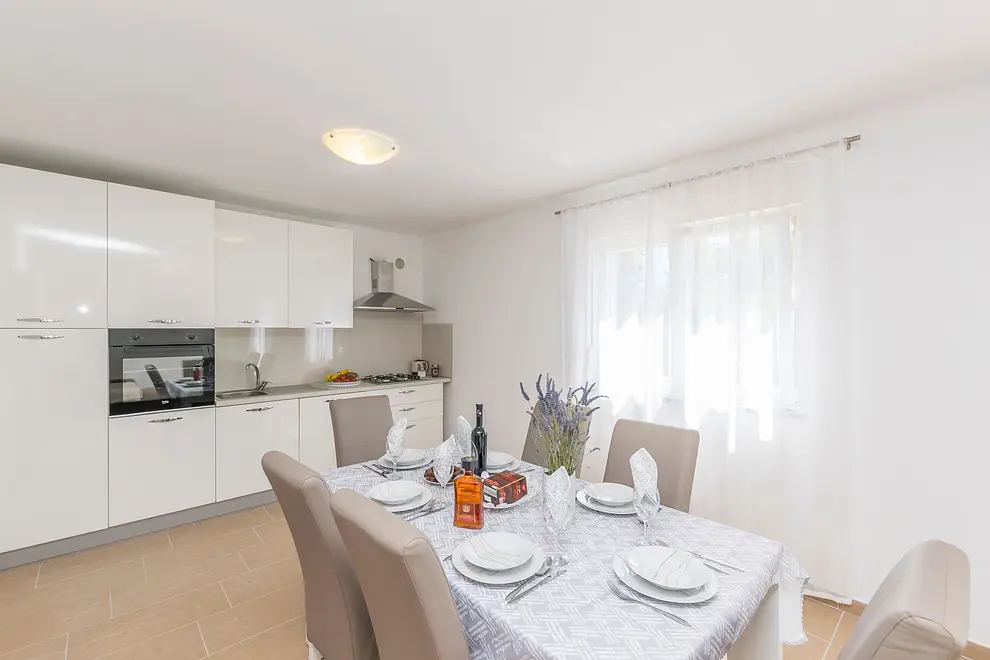 Ferienwohnung in Zadar mit Pool 66113785 4492