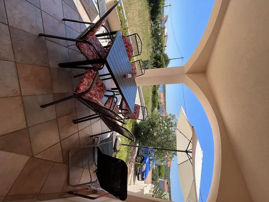 Ferienwohnung in Barbat  66114320 4801