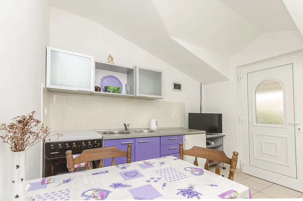 Ferienwohnung in Vodice  66114140 4680