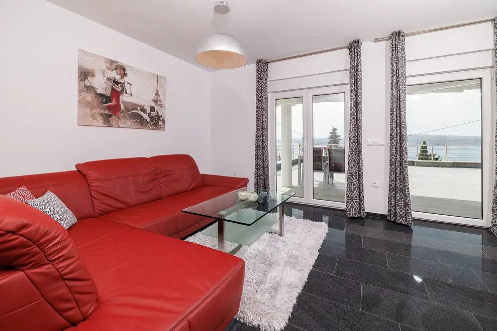 Ferienwohnung in Crikvenica  66114243 4747