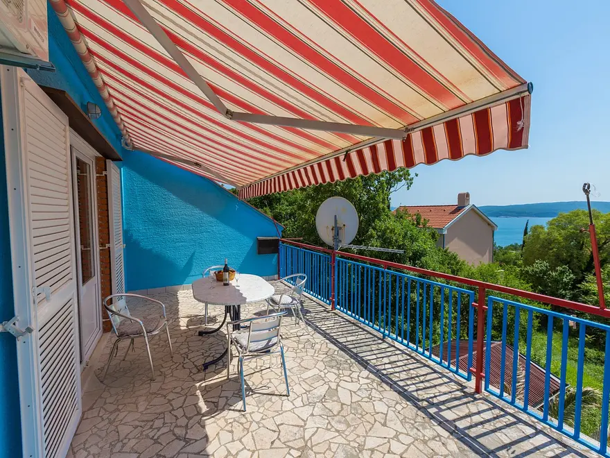 Ferienwohnung in Crikvenica  66114358 4824