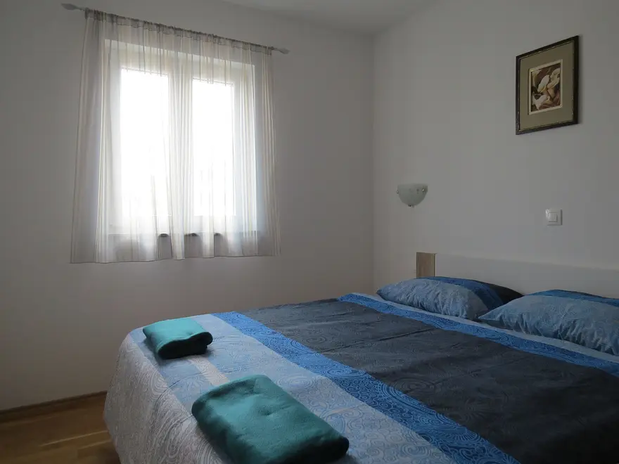 Ferienwohnung in Novalja  66114339 4811