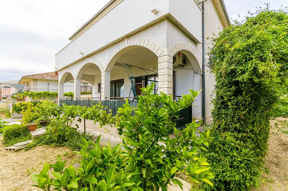 Ferienwohnung in Trogir 66114509 4889 Ferienwohnung in Trogir 66114509 4889