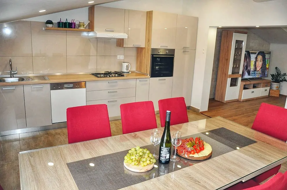 Ferienwohnung in Split 66114519 4891 Ferienwohnung in Split 66114519 4891