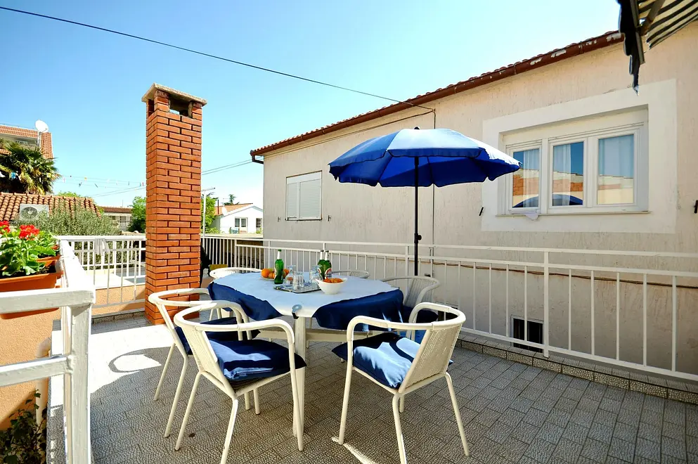 Ferienwohnung in Vodice  66117849 6410