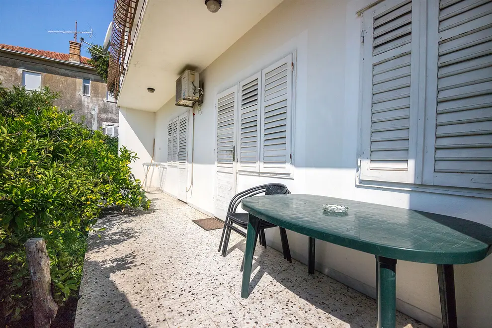 Ferienwohnung in Kastela  66120284 8319