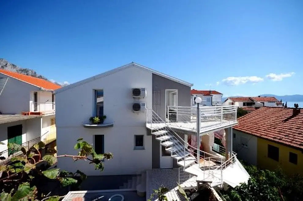 Ferienwohnung in Ploce 66120323 8356 Ferienwohnung in Ploce 66120323 8356