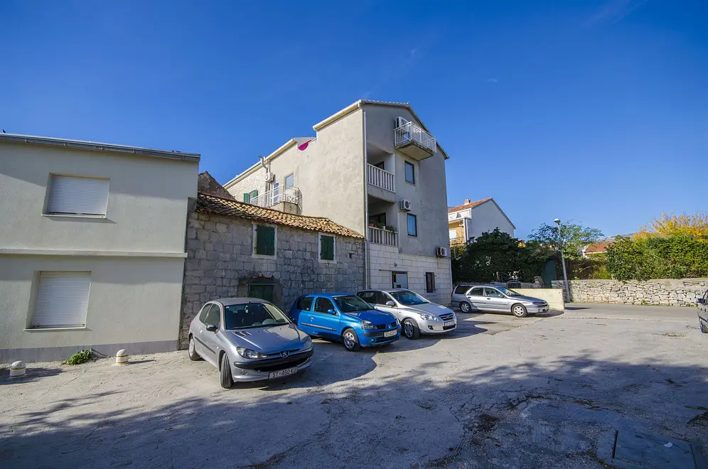 Ferienwohnung in Kastela  66120315 8349