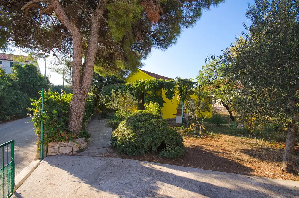 Ferienwohnung in Brac  66120420 8427