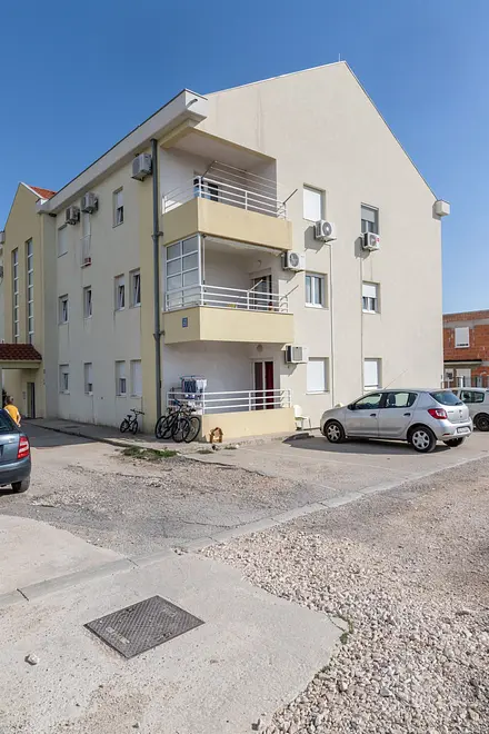 Ferienwohnung in Kastela  66120428 8432