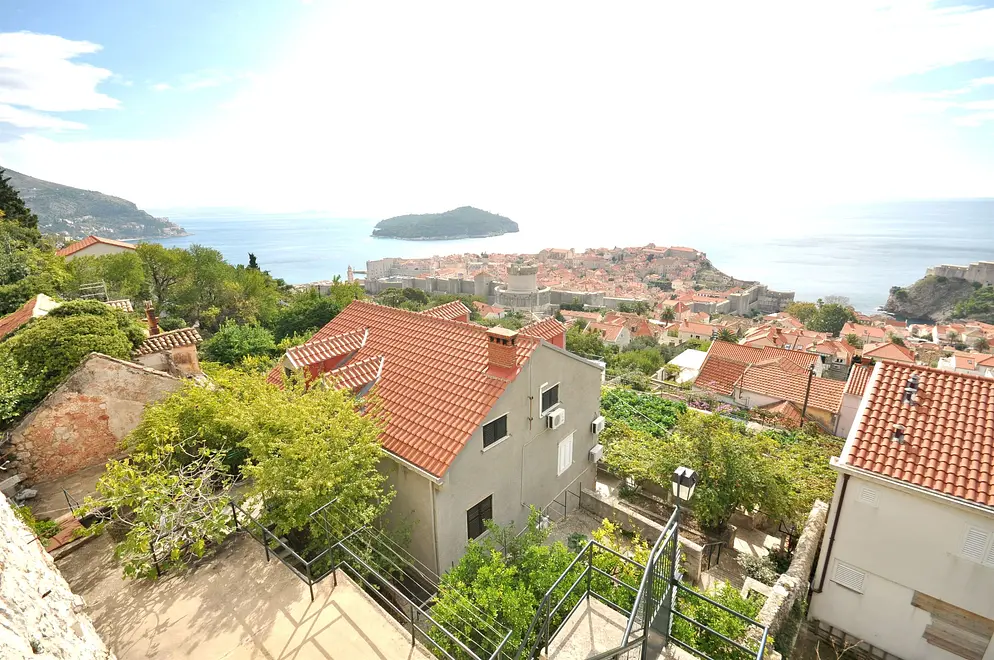 Ferienwohnung in Dubrovnik  66120532 8503