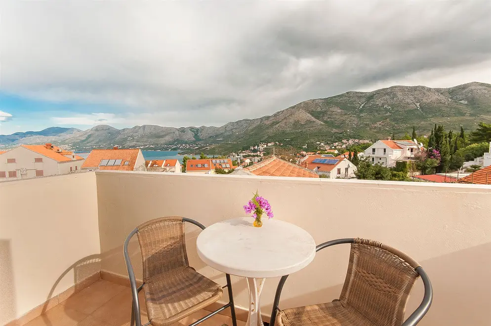 Ferienwohnung in Dubrovnik  66120540 8508