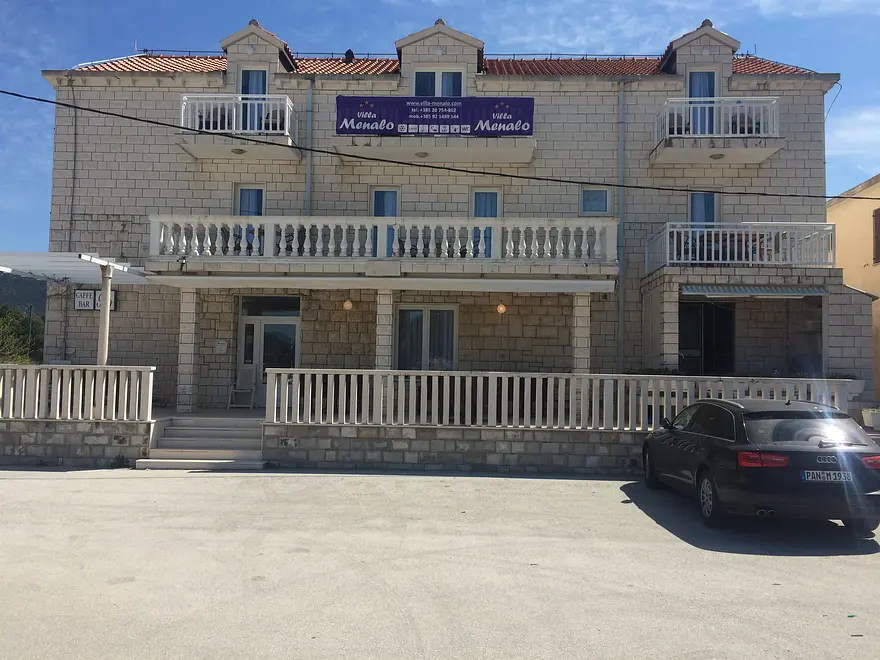 Ferienwohnung in Peljesac  66120523 8502