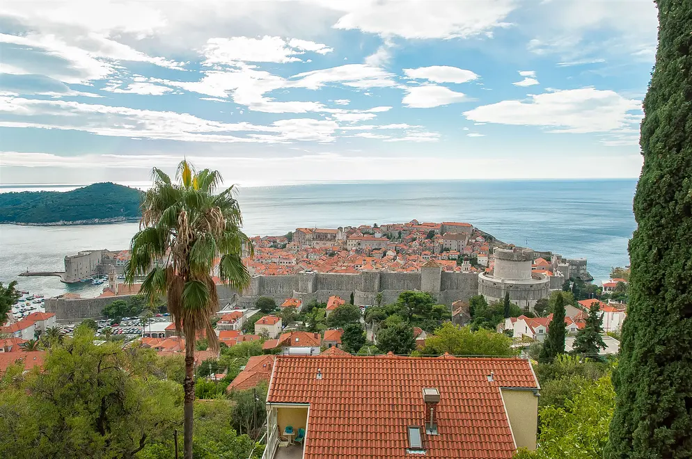 Ferienwohnung in Dubrovnik  66120592 8548