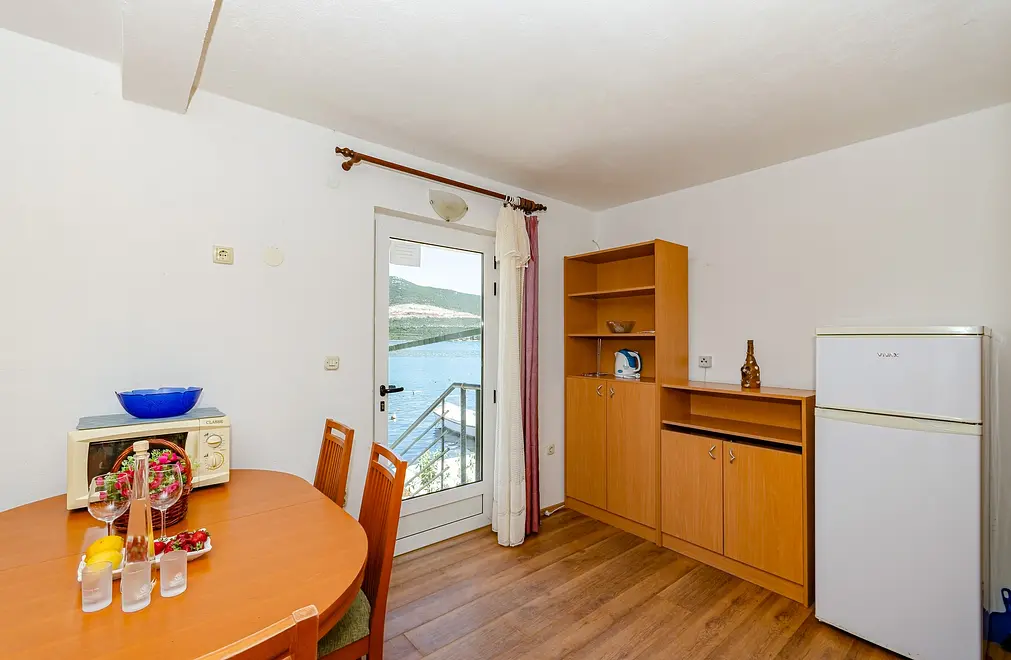 Ferienwohnung in Peljesac  66120633 8579