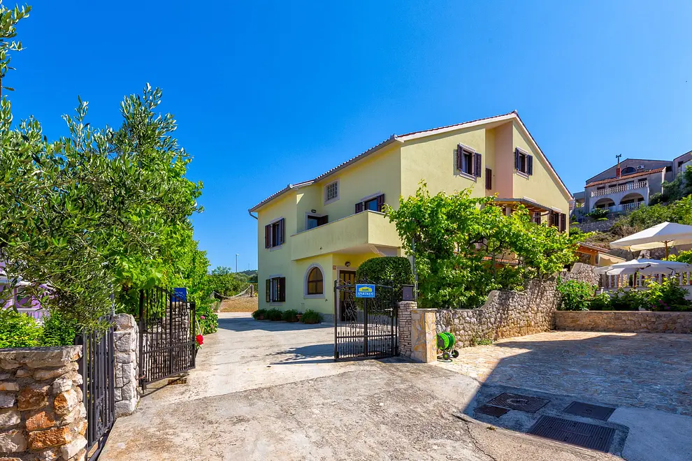 Ferienwohnung in Losinj  66120874 8780