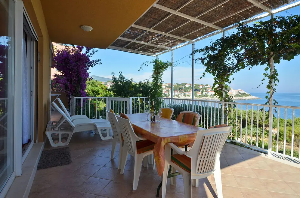 Ferienwohnung in Korcula  66120652 8598