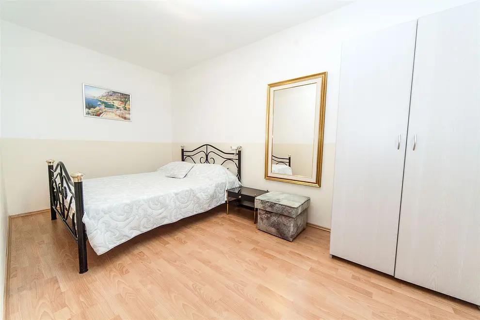 Ferienwohnung in Crikvenica  66121041 8935