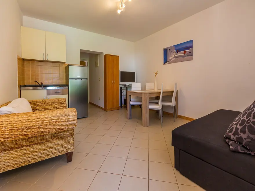 Ferienwohnung in Crikvenica mit Pool 66121036 8930